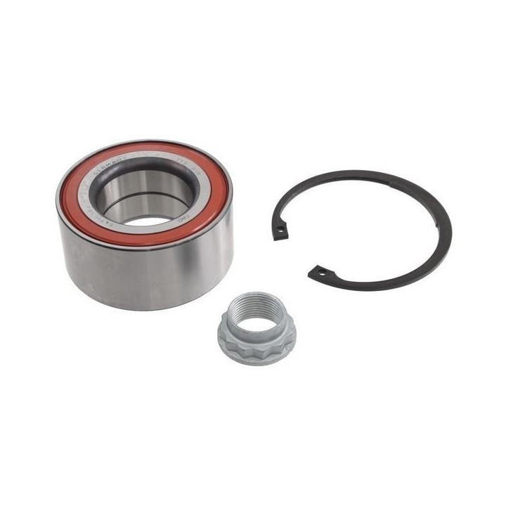 ABS 200095 Wheel bearing kit 200095