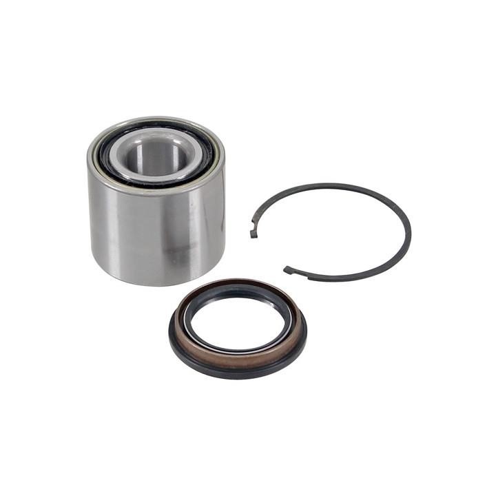 ABS 200096 Wheel bearing kit 200096