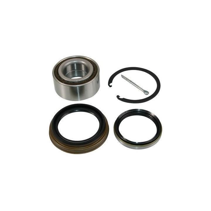 ABS 200098 Wheel bearing kit 200098