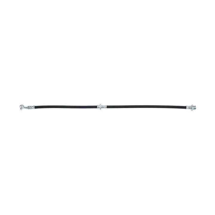 Flexible brake line Nissan Juke: SL6325 ABS Brake Hose