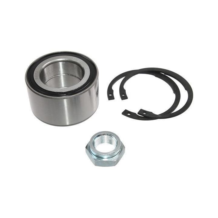 ABS 200112 Wheel bearing kit 200112