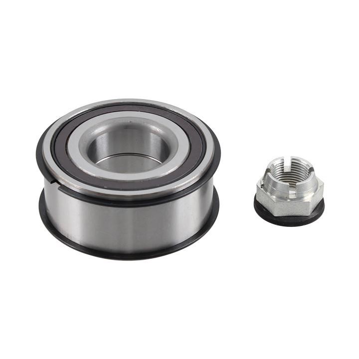 ABS 200041 Wheel bearing kit 200041