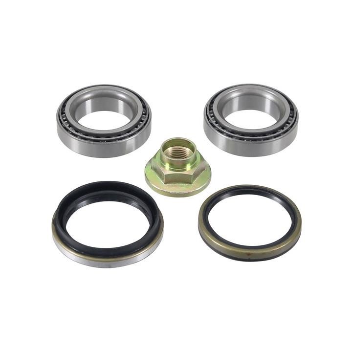 ABS 200231 Front Wheel Bearing Kit 200231