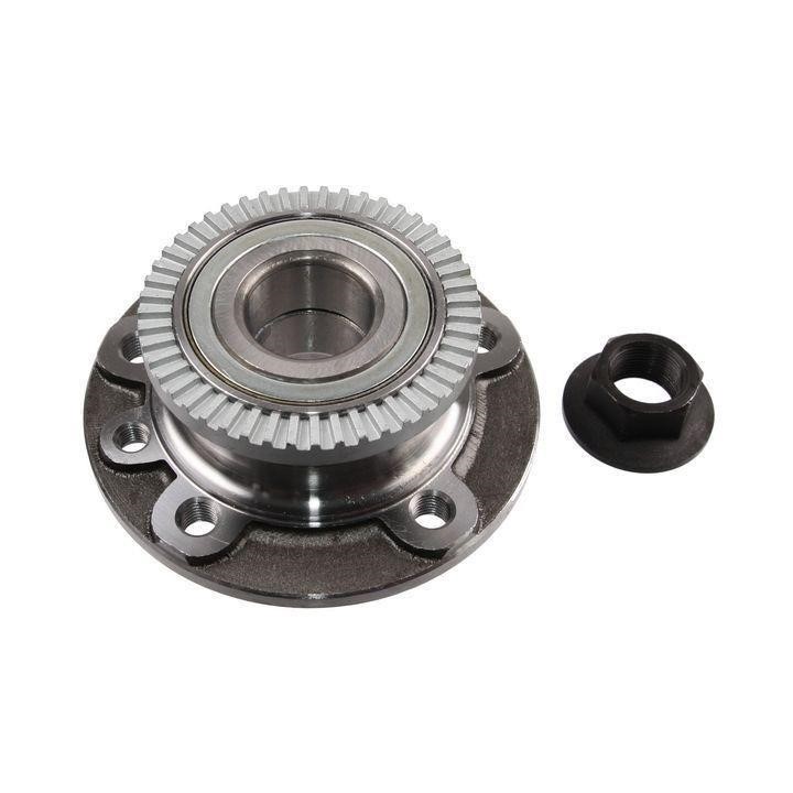 ABS 200056 Wheel hub with front bearing 200056