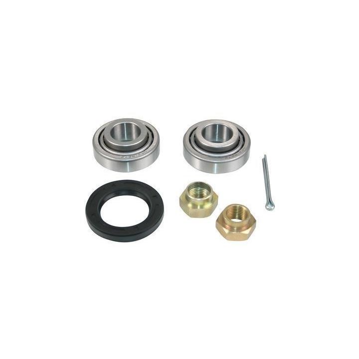 ABS 200195 Wheel bearing kit 200195