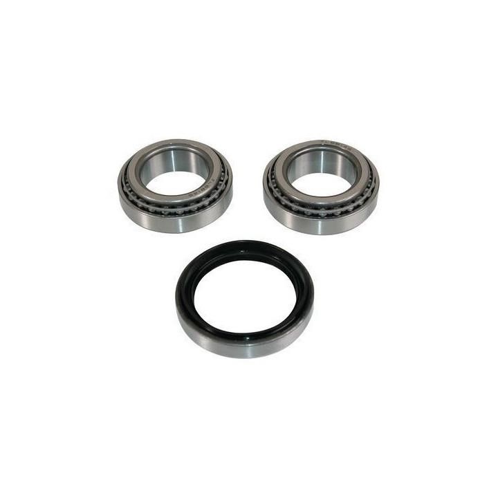 ABS 200196 Wheel bearing kit 200196