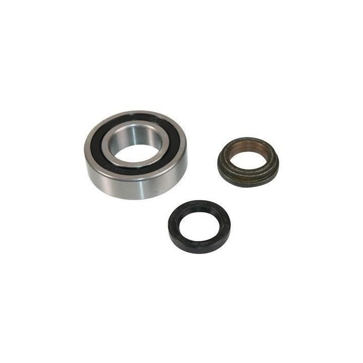 ABS 200085 Wheel bearing kit 200085