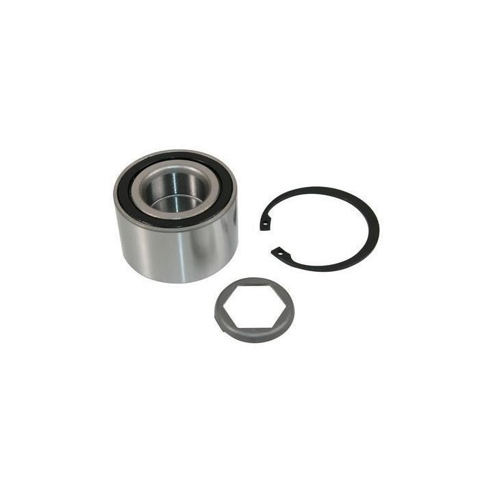 ABS 200086 Wheel bearing kit 200086
