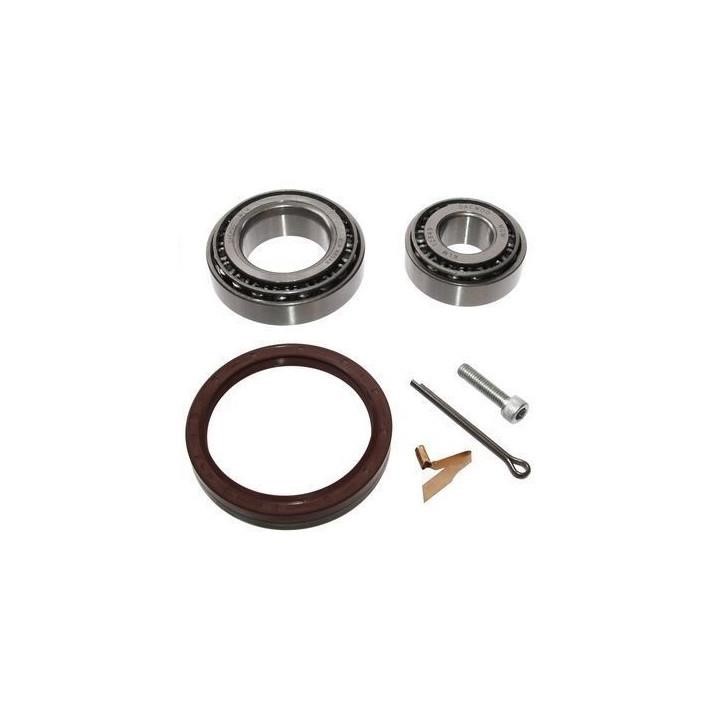 ABS 200093 Wheel bearing kit 200093