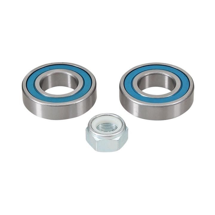 ABS 200527 Wheel bearing kit 200527