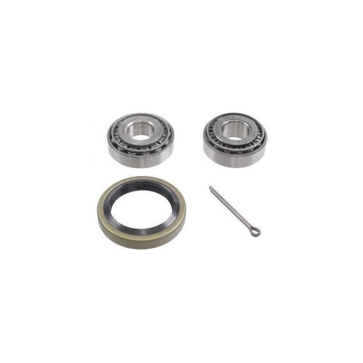 ABS 200439 Wheel bearing kit 200439