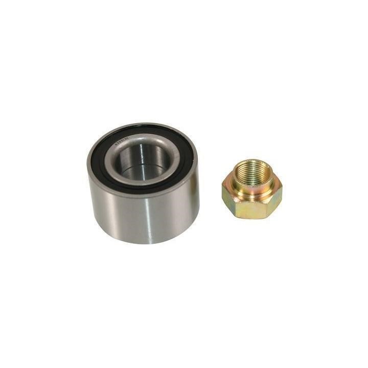 ABS 200859 Wheel bearing kit 200859