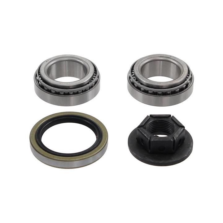 ABS 201254 Wheel bearing kit 201254