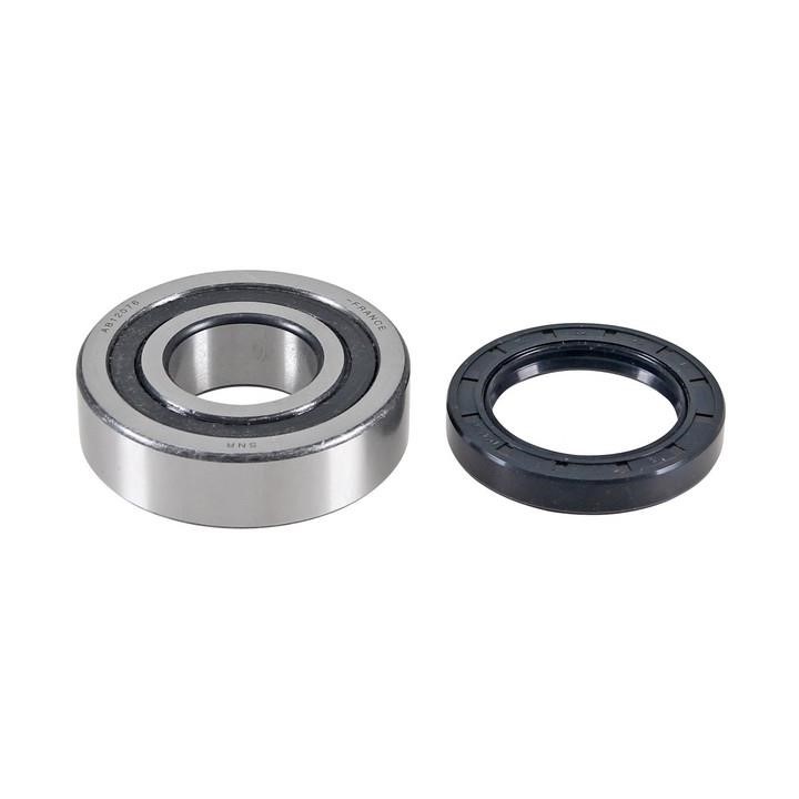 ABS 201257 Wheel bearing kit 201257