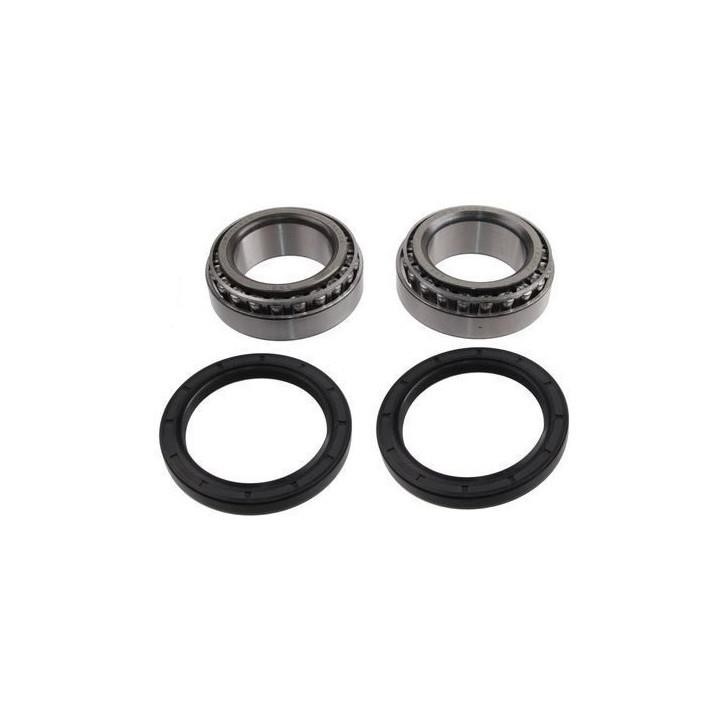 ABS 201274 Wheel bearing kit 201274