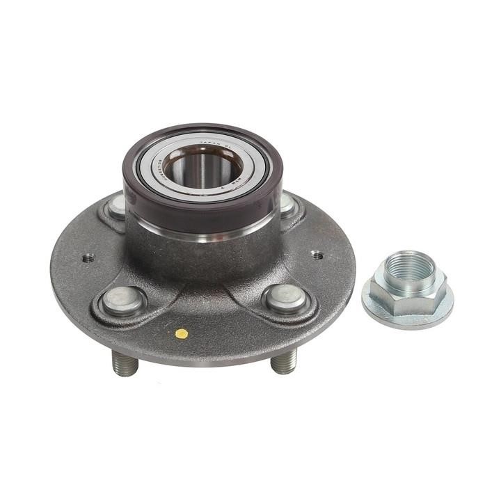 ABS 201324 Wheel bearing kit 201324