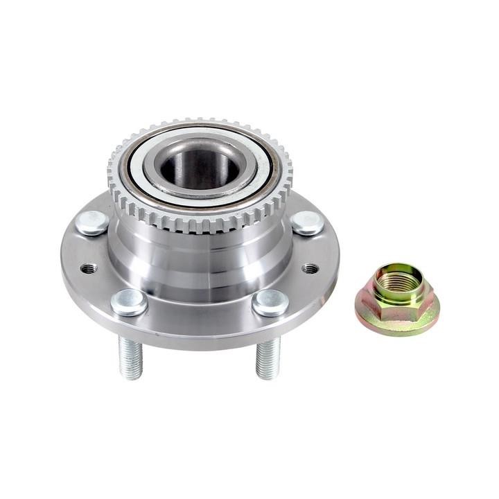 ABS 201326 Wheel hub 201326