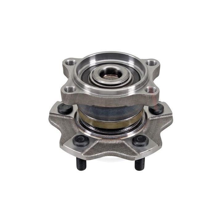 ABS 201337 Wheel bearing 201337