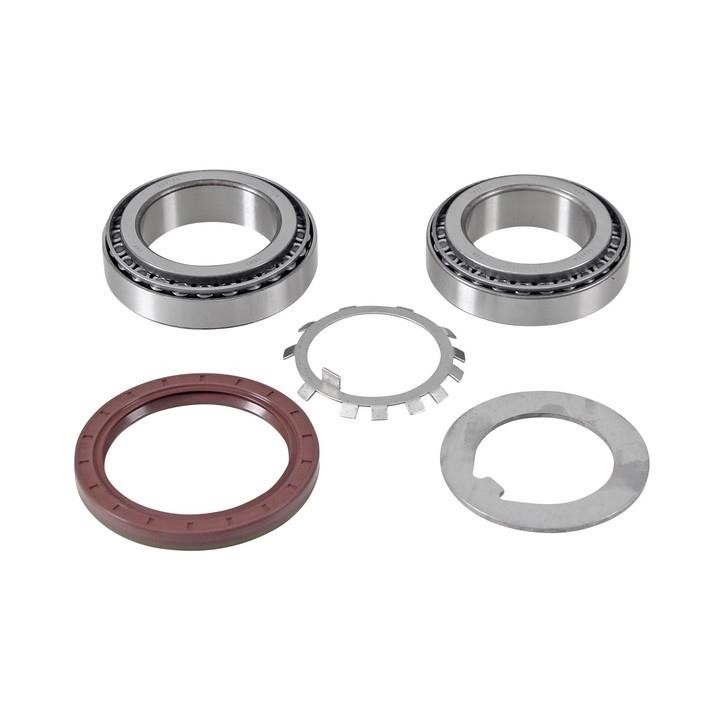 ABS 201398 Wheel bearing kit 201398
