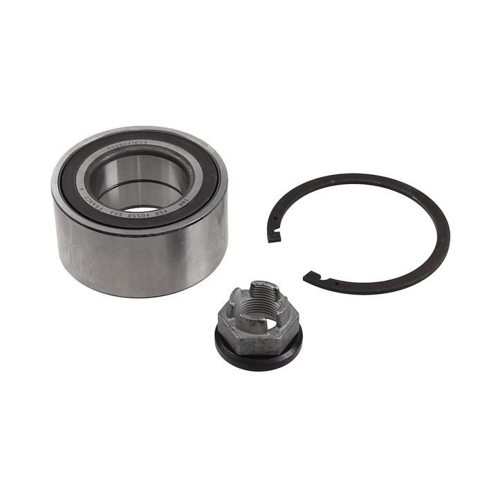 ABS 201401 Wheel bearing kit 201401