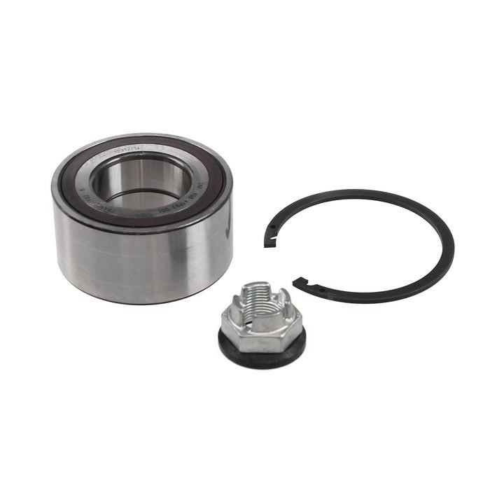 ABS 201402 Wheel bearing kit 201402