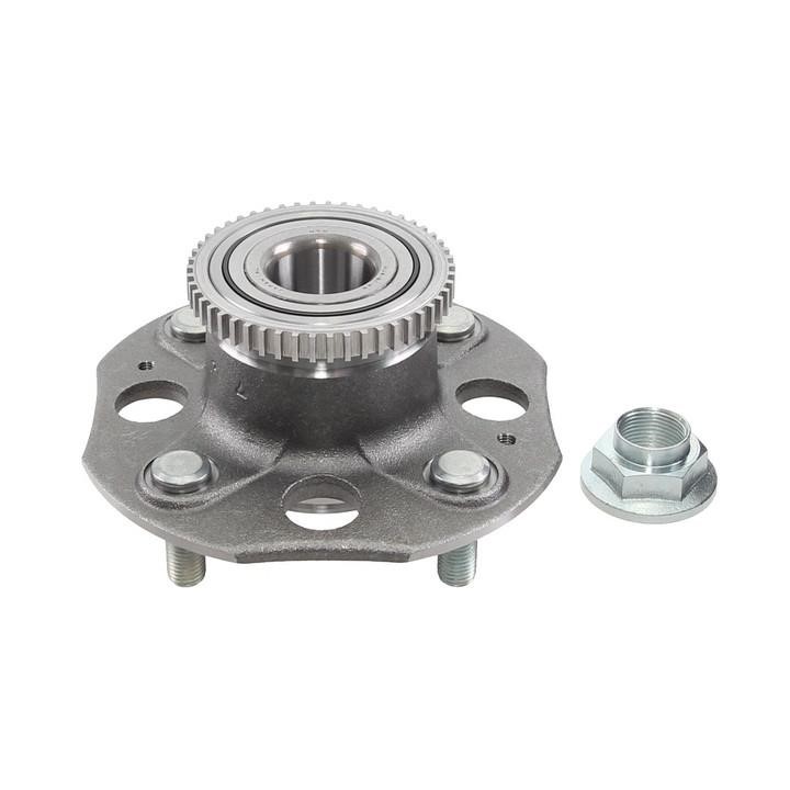 ABS 201429 Wheel bearing kit 201429