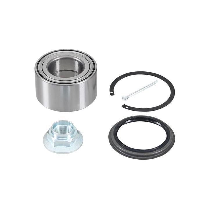 ABS 201438 Wheel bearing kit 201438