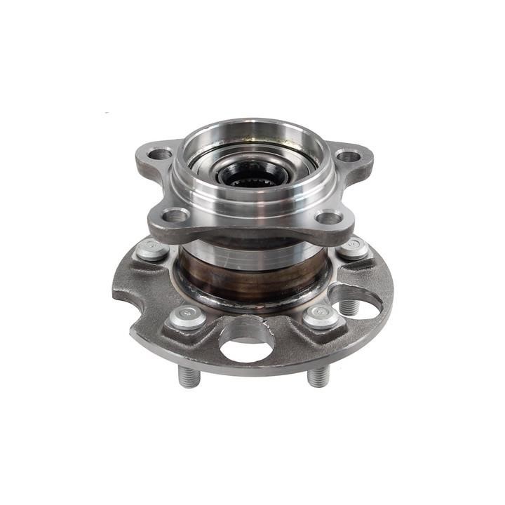 ABS 201354 Wheel bearing kit 201354