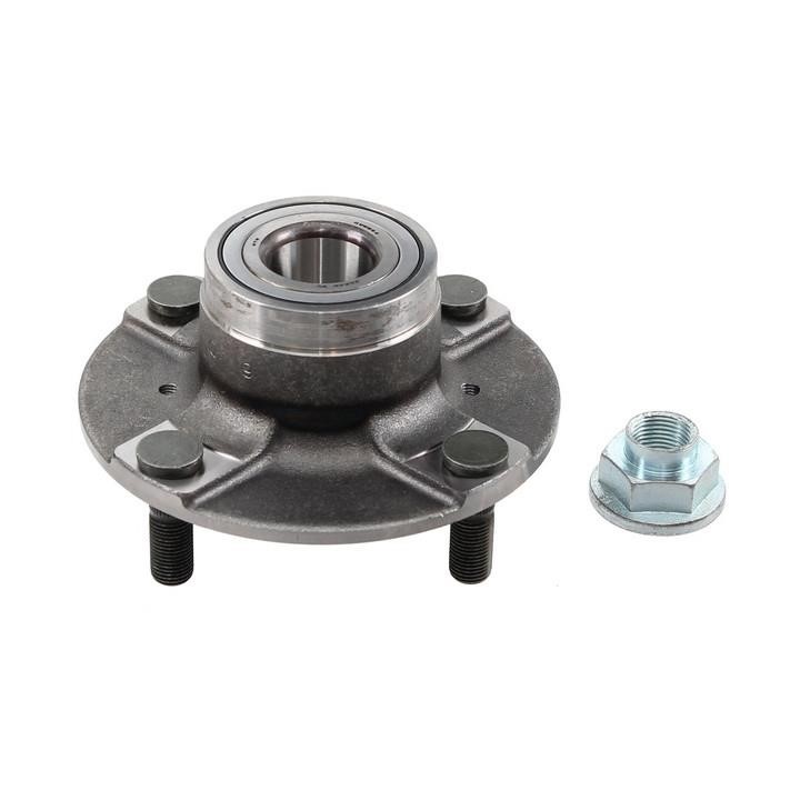 ABS 201448 Wheel bearing kit 201448