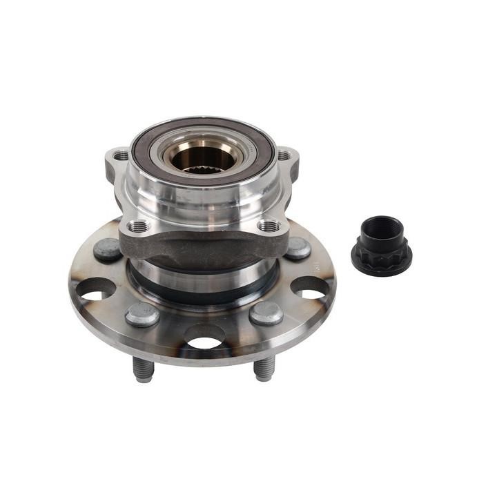 ABS 201357 Wheel bearing kit 201357