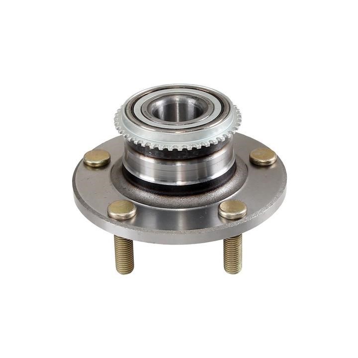 ABS 201363 Wheel bearing kit 201363