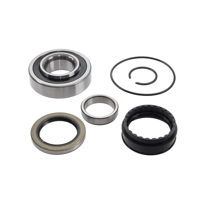 ABS 201369 Wheel bearing kit 201369