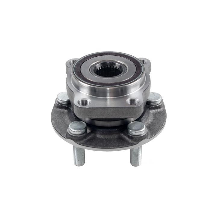 ABS 201374 Wheel hub with front bearing 201374