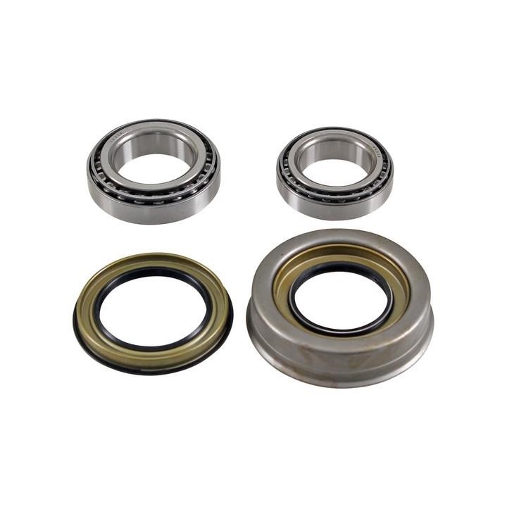 ABS 201474 Wheel bearing kit 201474