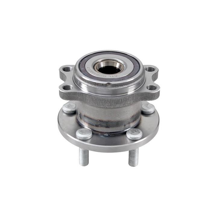 ABS 201476 Wheel bearing 201476