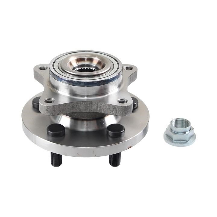 ABS 201479 Wheel bearing kit 201479