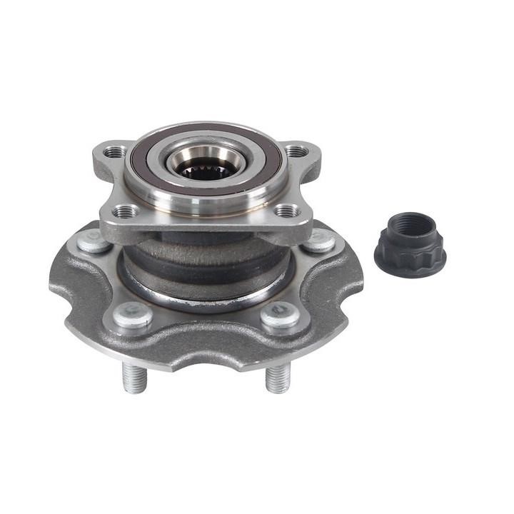 ABS 201486 Wheel bearing kit 201486