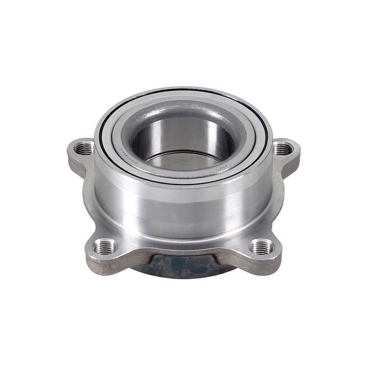 ABS 201502 Wheel bearing kit 201502