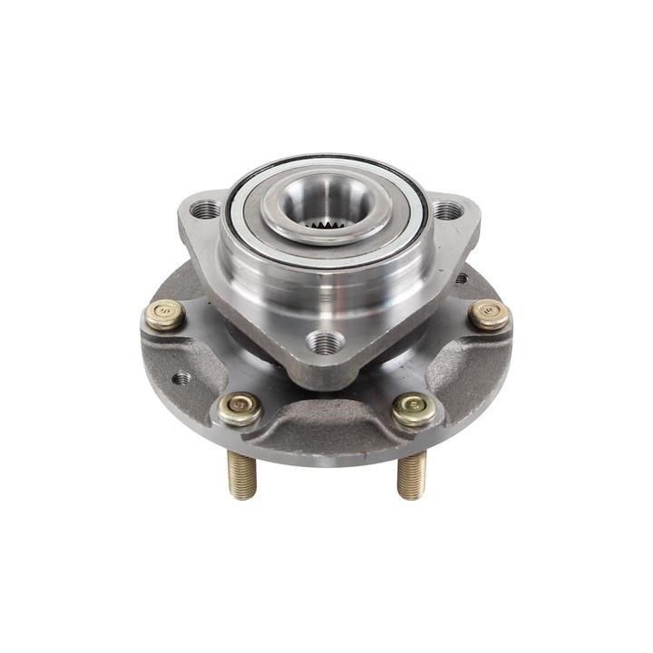 ABS 201507 Wheel bearing kit 201507