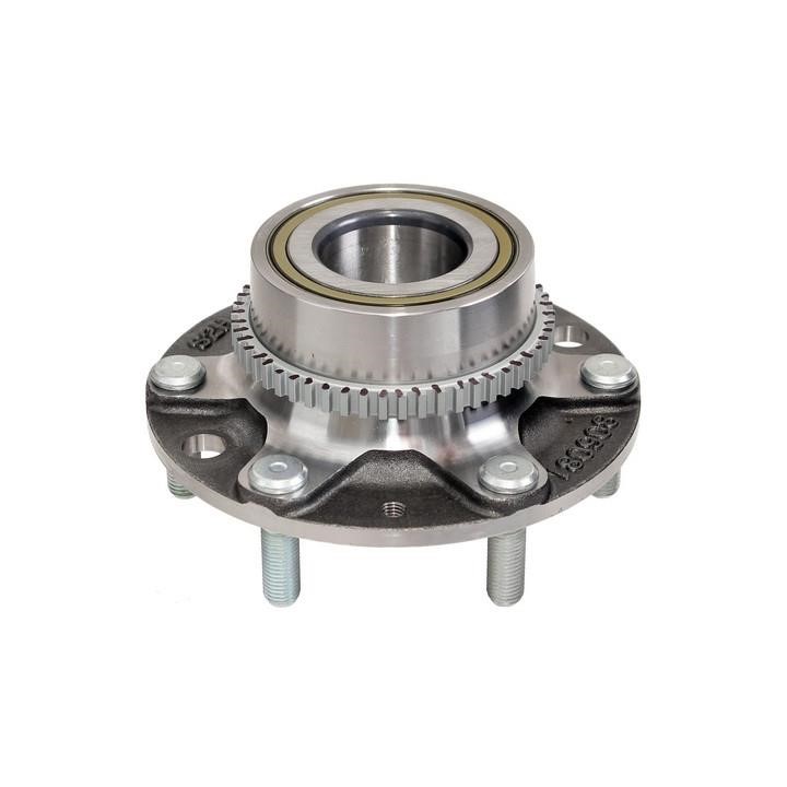 ABS 201508 Wheel bearing kit 201508