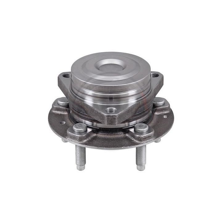 ABS 201892 Wheel bearing kit 201892