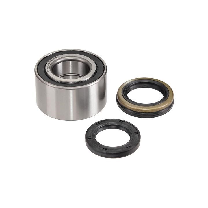 ABS 201531 Wheel bearing kit 201531