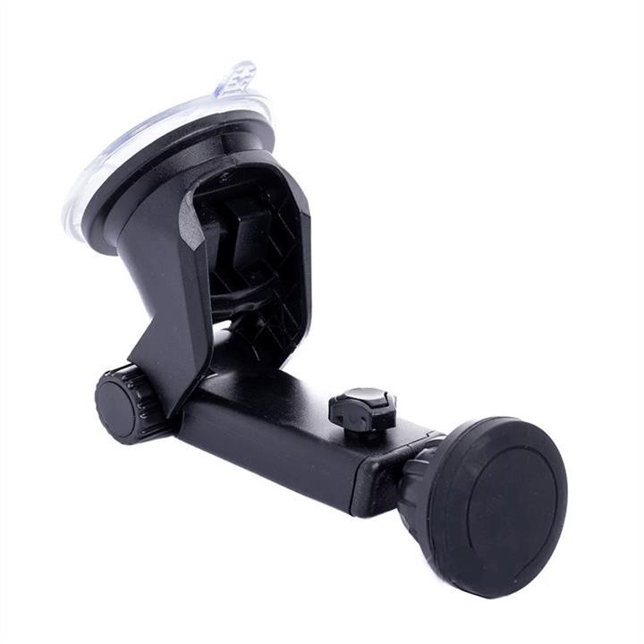 Vitol UH-2013BK(100) Magnetic phone holder on suction cup UH2013BK100