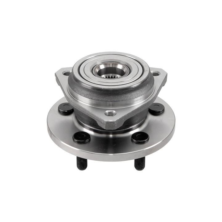 ABS 201597 Wheel bearing kit 201597