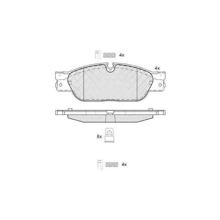 Buy ABS 37660 at a low price in United Arab Emirates!