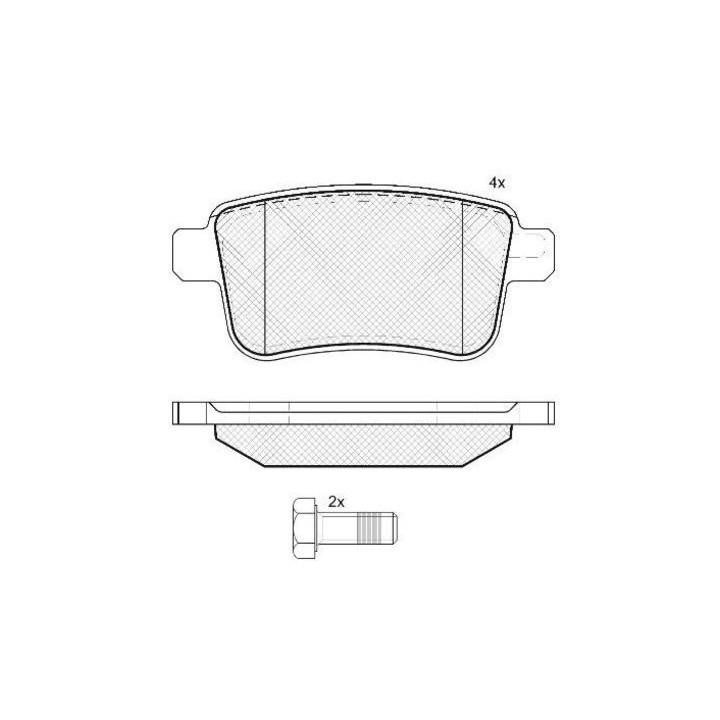 Buy ABS 37665 – good price at EXIST.AE!