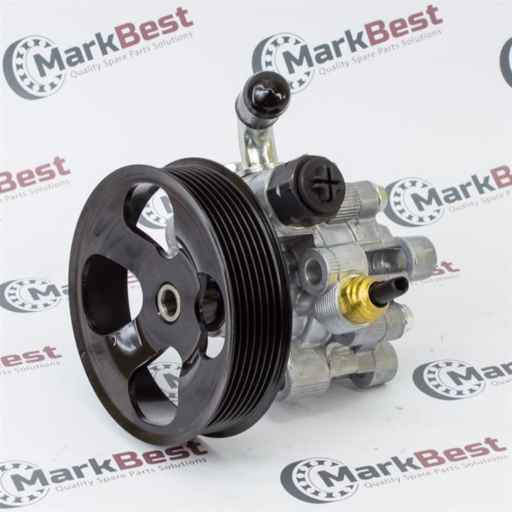 MarkBest MRB33004 Hydraulic Pump, steering system MRB33004