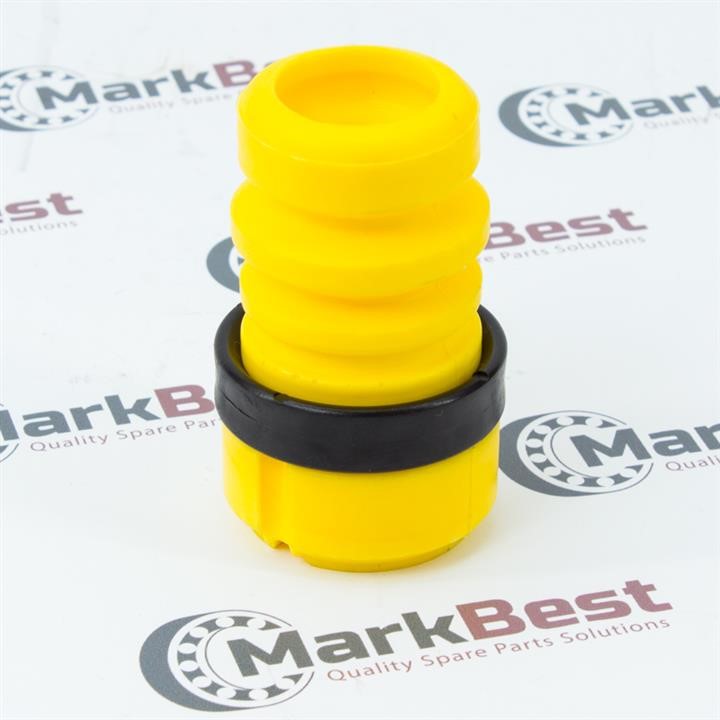 MarkBest MRB17308 Rubber buffer, suspension MRB17308