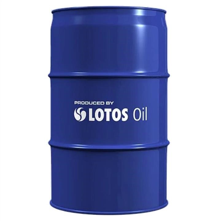 Lotos WF-BE05K80-000 Engine oil Lotos DIESEL FLEET SHPD 15W-40, API CI-4/SL, 205l WFBE05K80000
