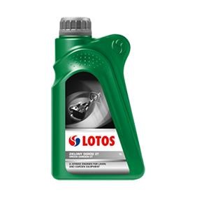 Lotos WF-1M09200-00B Engine oil Lotos GREEN GARDEN 2T, API TC, 0,1l WF1M0920000B